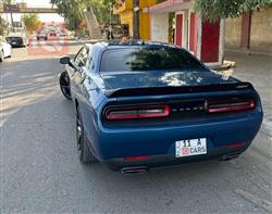 دۆج چالنجەر